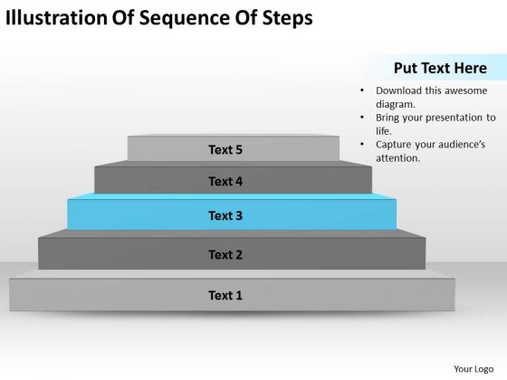 Illustration Of Sequence Steps Ppt Write Business Plan PowerPoint Templates Illustration Of Sequence Steps Ppt Write Business Plan PowerPoint Templates