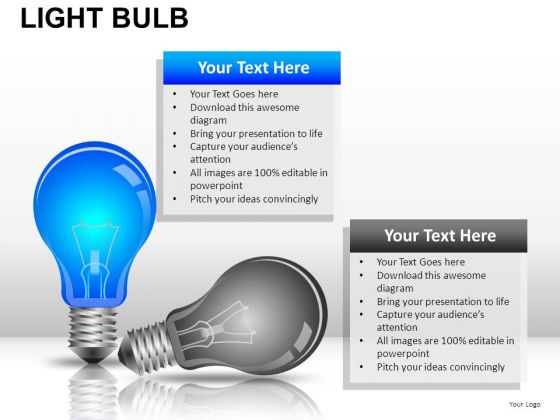 Image Light Bulb PowerPoint Slides And Ppt Diagram Templates Image Light Bulb PowerPoint Slides And Ppt Diagram Templates