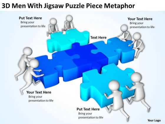 Images Of Business People Puzzle Piece Metaphor PowerPoint Templates Ppt Backgrounds For Slides Images Of Business People Puzzle Piece Metaphor PowerPoint Templates Ppt Backgrounds For Slides