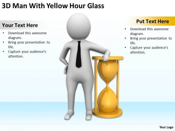 Images Of Business People With Yellow Hour Glass PowerPoint Templates Ppt Backgrounds For Slides Images Of Business People With Yellow Hour Glass PowerPoint Templates Ppt Backgrounds For Slides