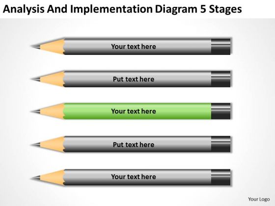 business plan executive summary example