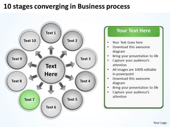 In Business PowerPoint Templates Free Download Process Ppt Radial Slides In Business PowerPoint Templates Free Download Process Ppt Radial Slides