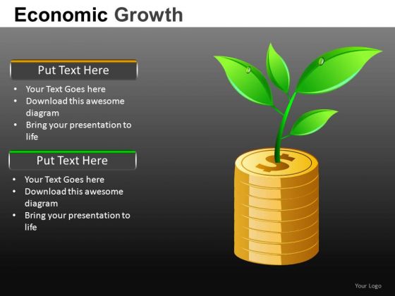 Increasing Wealth Money PowerPoint Slides Increasing Wealth Money PowerPoint Slides