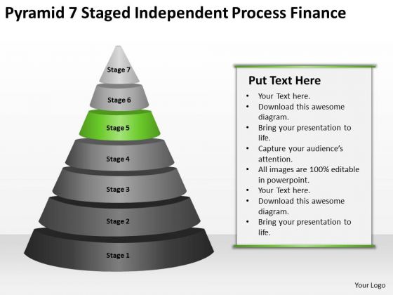 Independent Process Finance Ppt 5 Executive Summary Example Business Plan PowerPoint Templates Independent Process Finance Ppt 5 Executive Summary Example Business Plan PowerPoint Templates