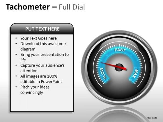 Industrial Tachometer Full Dial PowerPoint Slides And Ppt Diagram Templates Industrial Tachometer Full Dial PowerPoint Slides And Ppt Diagram Templates