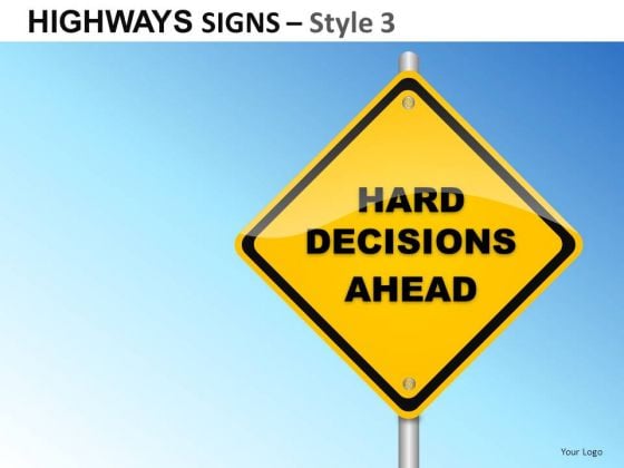 Industry Inhouse Highways Signs 3 PowerPoint Slides And Ppt Diagram Templates Industry Inhouse Highways Signs 3 PowerPoint Slides And Ppt Diagram Templates