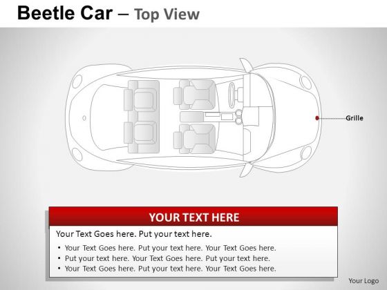 Industry Red Beetle Car PowerPoint Slides And Ppt Diagram Templates Industry Red Beetle Car PowerPoint Slides And Ppt Diagram Templates