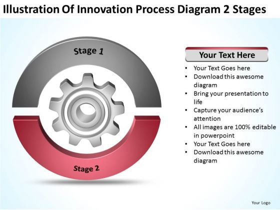 Innovation Process Diagram 2 Stages Ppt Website Business Plan PowerPoint Templates Innovation Process Diagram 2 Stages Ppt Website Business Plan PowerPoint Templates