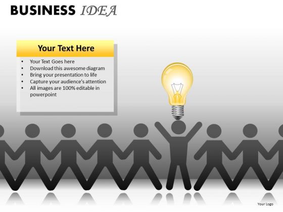 Innovative Leadership PowerPoint Ppt Templates Innovative Leadership PowerPoint Ppt Templates