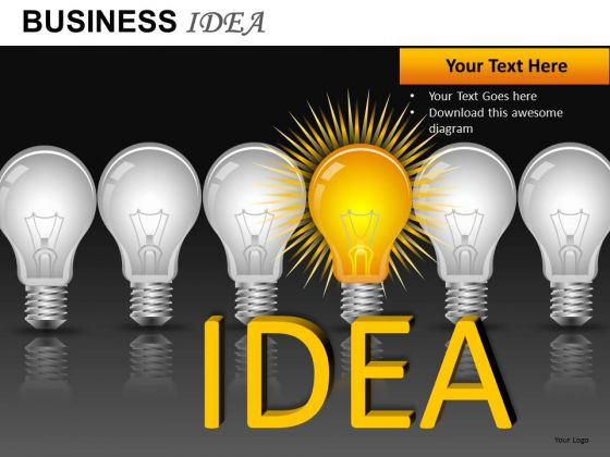 Innovative Team Idea Bulb PowerPoint Slides And Ppt Diagram Templates Innovative Team Idea Bulb PowerPoint Slides And Ppt Diagram Templates