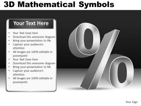 Interest Percent Symbol Ppt Interest Percent Symbol Ppt