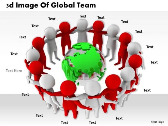 International Marketing Concepts 3d Image Of Global Team Business Statement International Marketing Concepts 3d Image Of Global Team Business Statement