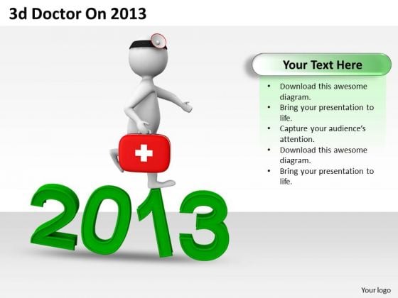 Internet Business Strategy 3d Doctor On 2013 Characters Internet Business Strategy 3d Doctor On 2013 Characters