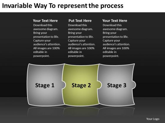Invariable Way To Represent The Process Free Flowchart PowerPoint Templates Invariable Way To Represent The Process Free Flowchart PowerPoint Templates