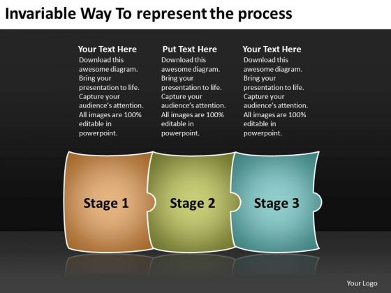 Invariable Way To Represent The Process Schematic Drawing PowerPoint Slides Invariable Way To Represent The Process Schematic Drawing PowerPoint Slides