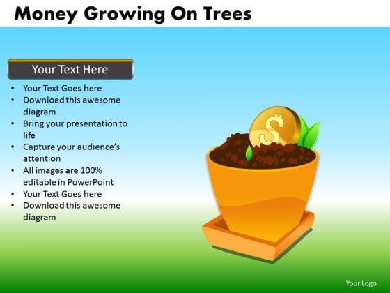 Invest Dollar PowerPoint Templates Grow Dollars Ppt Slides Invest Dollar PowerPoint Templates Grow Dollars Ppt Slides