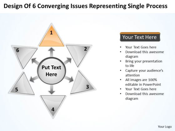 Issues Representing Single Process Circular Flow Motion PowerPoint Templates Issues Representing Single Process Circular Flow Motion PowerPoint Templates