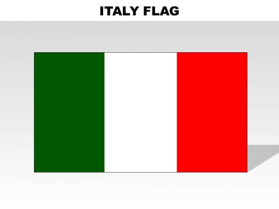 Italy Country PowerPoint Flags Italy Country PowerPoint Flags