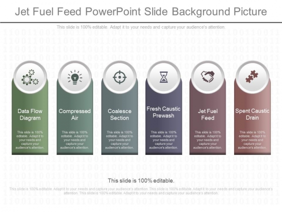 Jet Fuel Feed Powerpoint Slide Background Picture Jet Fuel Feed Powerpoint Slide Background Picture