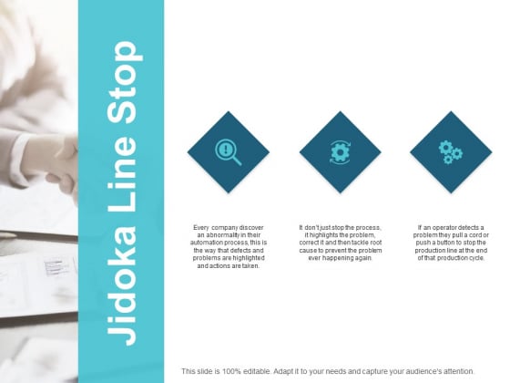 Jidoka Line Stop Ppt PowerPoint Presentation Infographic Template Outfit Jidoka Line Stop Ppt PowerPoint Presentation Infographic Template Outfit