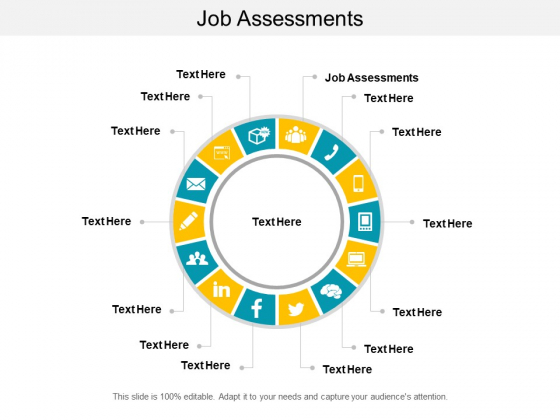 Job Assessments Ppt PowerPoint Presentation Infographic Template Deck Cpb Job Assessments Ppt PowerPoint Presentation Infographic Template Deck Cpb