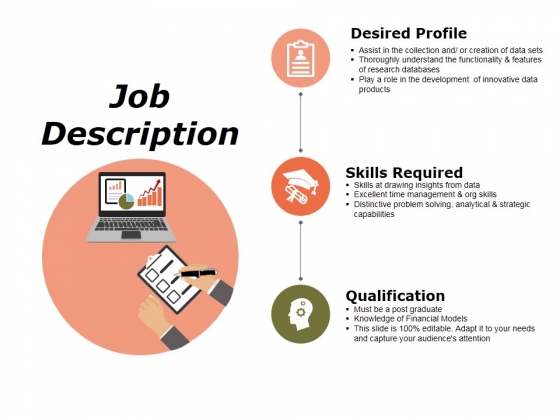 Job Description Ppt Powerpoint Presentation Information Powerpoint Templates