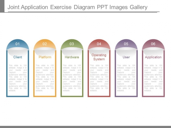 Joint Application Exercise Diagram Ppt Images Gallery Joint Application Exercise Diagram Ppt Images Gallery