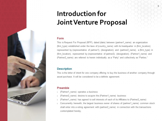 joint-venture-proposal-ppt-powerpoint-presentation-complete-deck-with