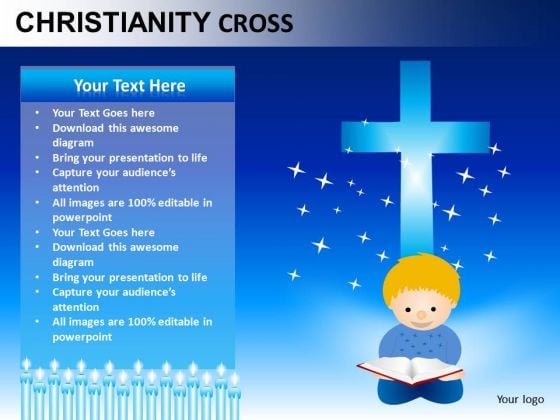 Jesus Christianity Cross PowerPoint Slides And Ppt Diagram Templates Jesus Christianity Cross PowerPoint Slides And Ppt Diagram Templates