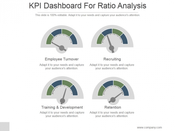 KPI Dashboard For Ratio Analysis Ppt PowerPoint Presentation Show KPI Dashboard For Ratio Analysis Ppt PowerPoint Presentation Show