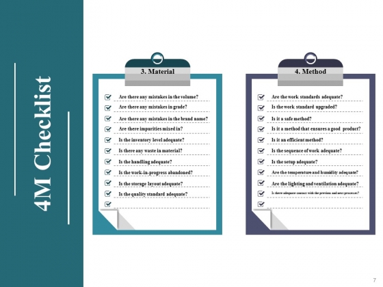 Kaizen_Action_Plan_Data_Collection_And_Analysis_Techniques_Ppt_PowerPoint_Presentation_Complete_Deck_With_Slides_Slide_7