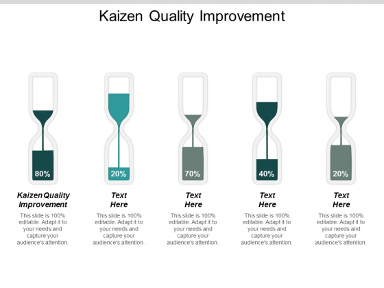 Kaizen Quality Improvement Ppt Powerpoint Presentation Background Designs Cpb Kaizen Quality Improvement Ppt Powerpoint Presentation Background Designs Cpb