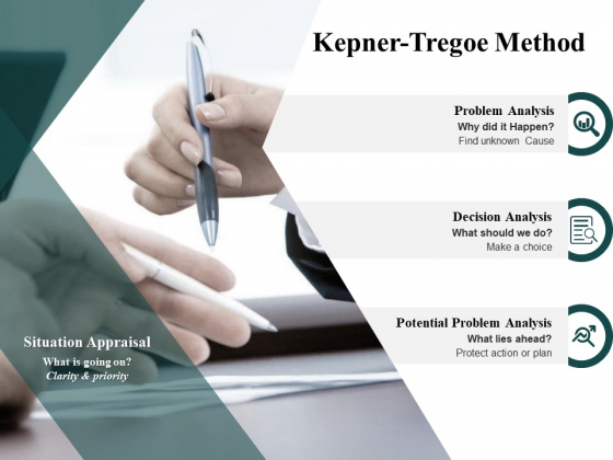 Kepner Tregoe Method Planning Ppt PowerPoint Presentation File Vector Kepner Tregoe Method Planning Ppt PowerPoint Presentation File Vector