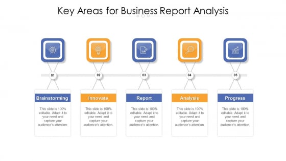 Key Areas For Business Report Analysis Ppt PowerPoint Presentation Gallery Images PDF Key Areas For Business Report Analysis Ppt PowerPoint Presentation Gallery Images PDF