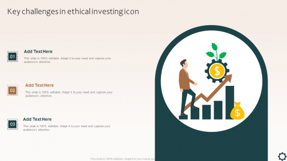 Key Challenges In Ethical Investing Icon Guidelines PDF