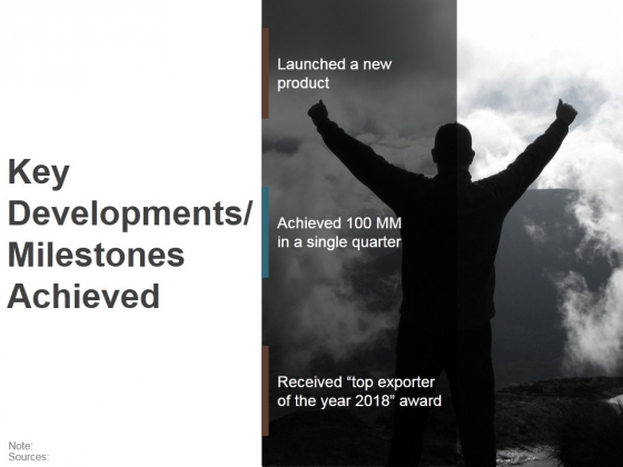 Key Developments Milestones Achieved Ppt PowerPoint Presentation Ideas Summary Key Developments Milestones Achieved Ppt PowerPoint Presentation Ideas Summary
