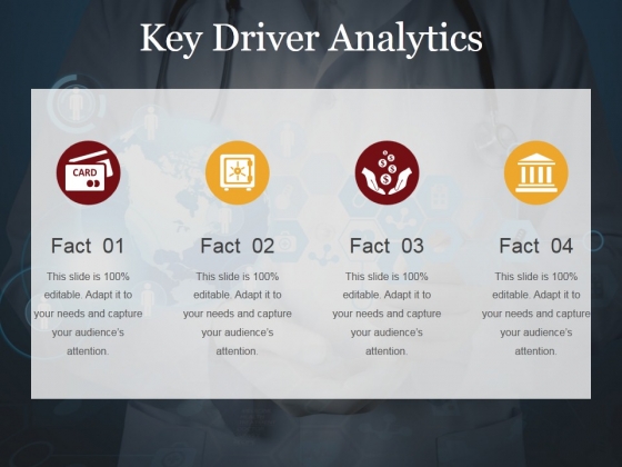 key driver analytics template 2 ppt powerpoint presentation sample key driver analytics template 2 ppt powerpoint presentation sample, Presentation templates