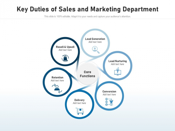 Key Duties Of Sales And Marketing Department Ppt PowerPoint Presentation Layouts Grid PDF Key Duties Of Sales And Marketing Department Ppt PowerPoint Presentation Layouts Grid PDF