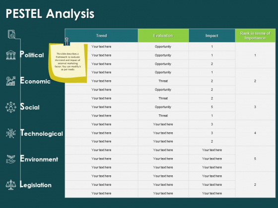 Key Elements Of Internal And External Factors Of Market PESTEL Analysis Structure PDF Key Elements Of Internal And External Factors Of Market PESTEL Analysis Structure PDF
