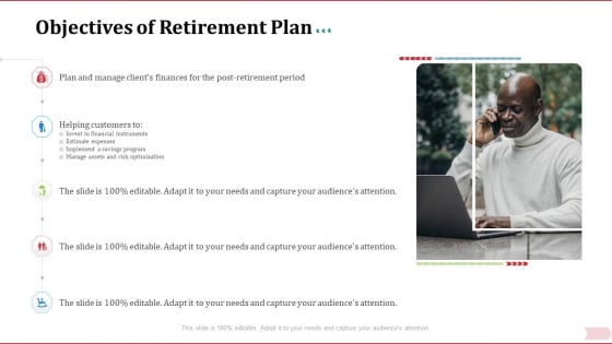 Key Factor In Retirement Planning Objectives Of Retirement Plan Topics PDF Key Factor In Retirement Planning Objectives Of Retirement Plan Topics PDF