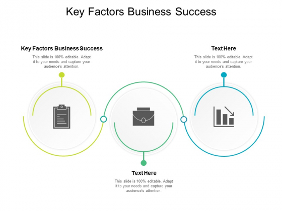 Key Factors Business Success Ppt PowerPoint Presentation Pictures Brochure Cpb Key Factors Business Success Ppt PowerPoint Presentation Pictures Brochure Cpb