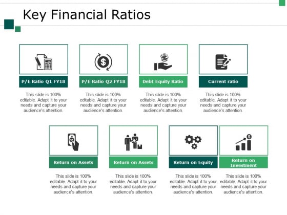 Key Financial Ratios Ppt PowerPoint Presentation Outline Slide Key Financial Ratios Ppt PowerPoint Presentation Outline Slide