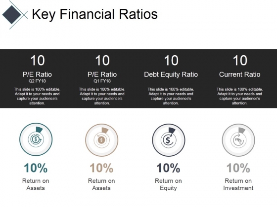 Key Financial Ratios Ppt PowerPoint Presentation Summary Inspiration Key Financial Ratios Ppt PowerPoint Presentation Summary Inspiration