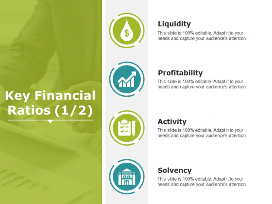 Key Financial Ratios Template Ppt PowerPoint Presentation Gallery Information Key Financial Ratios Template Ppt PowerPoint Presentation Gallery Information