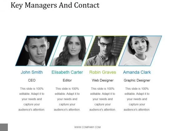 Key Managers And Contact Template 1 Ppt PowerPoint Presentation Shapes Key Managers And Contact Template 1 Ppt PowerPoint Presentation Shapes