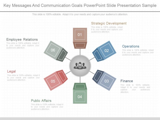 Key Messages And Communication Goals Powerpoint Slide Presentation Sample Key Messages And Communication Goals Powerpoint Slide Presentation Sample