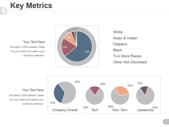 Key Metrics Ppt PowerPoint Presentation Visual Aids Key Metrics Ppt PowerPoint Presentation Visual Aids