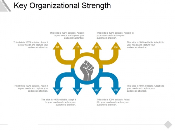 Key Organizational Strength Ppt PowerPoint Presentation Outline Designs Download Key Organizational Strength Ppt PowerPoint Presentation Outline Designs Download