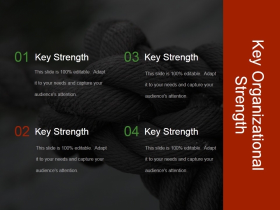 Key Organizational Strength Ppt PowerPoint Presentation Visual Aids Key Organizational Strength Ppt PowerPoint Presentation Visual Aids