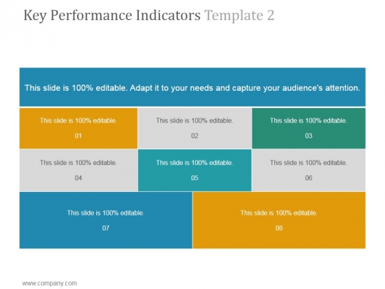 Key Performance Indicators Template 2 Ppt PowerPoint Presentation Microsoft Key Performance Indicators Template 2 Ppt PowerPoint Presentation Microsoft